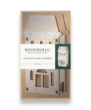 Load image into Gallery viewer, Winterville Wood Book Shop

