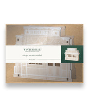 Load image into Gallery viewer, Winterville Wood General Store
