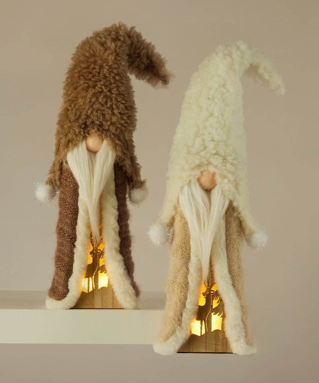 LED Gnome - Medium