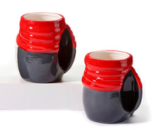 Load image into Gallery viewer, Gnome Hand Warmer Mug
