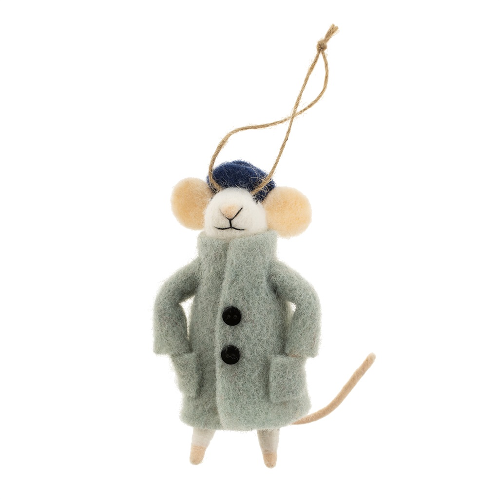 Parisian Florence Mouse
