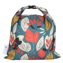 Load image into Gallery viewer, Colibri Canada - Reusable Bread Bag - Twilight Canopy
