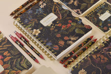 Load image into Gallery viewer, BV by Bruno Visconti - Art Journal - Forest Flowers

