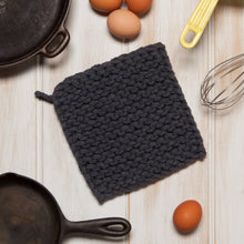 Load image into Gallery viewer, Danica Brands - Shadow Knit Potholder
