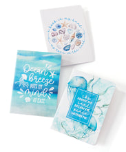 Load image into Gallery viewer, Ocean Breeze Journal

