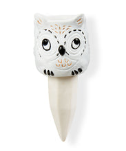 Load image into Gallery viewer, Drinking Buddy Watering Stake - Owl
