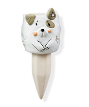 Load image into Gallery viewer, Drinking Buddy Watering Stake - Dog
