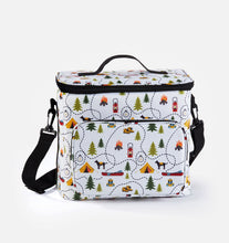 Load image into Gallery viewer, Outdoor Life Cooler Bag
