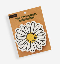 Load image into Gallery viewer, Pop Up Sponge - Nature Design
