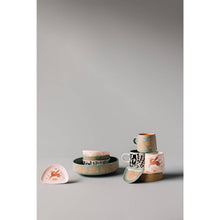 Load image into Gallery viewer, Catbloom Imprint Mug
