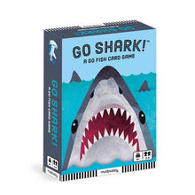 Load image into Gallery viewer, Raincoast Distribution Group - Go Shark! Card Game

