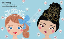 Load image into Gallery viewer, Raincoast Distribution Group - My Sticker Dress-Up(r): The Nutcracker
