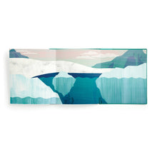 Load image into Gallery viewer, Raincoast Distribution Group - Arctic Life Sticker Play Reusable Activity Set
