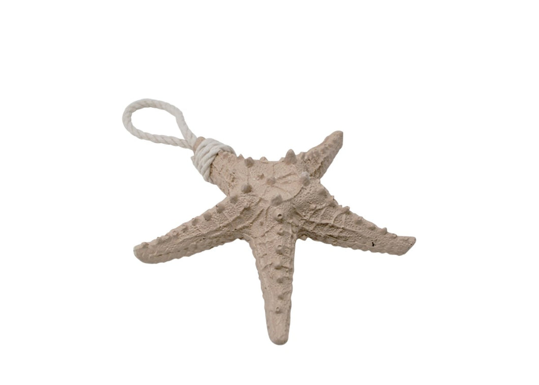 Starfish Cream - Large