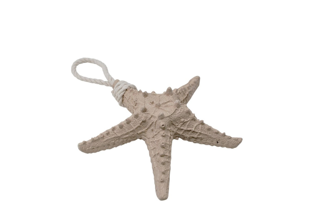 Starfish Cream - Small