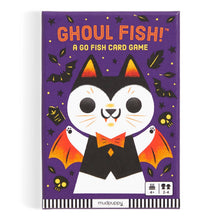 Load image into Gallery viewer, Raincoast Distribution Group - Ghoul Fish! Card Game
