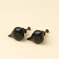 Load image into Gallery viewer, Birdie Iron Knobs Set 2
