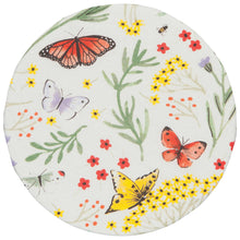Load image into Gallery viewer, Morning Meadow Bowl Covers Set of 2
