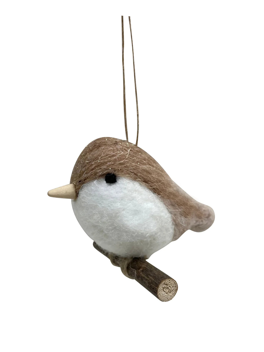 Bird Ornament