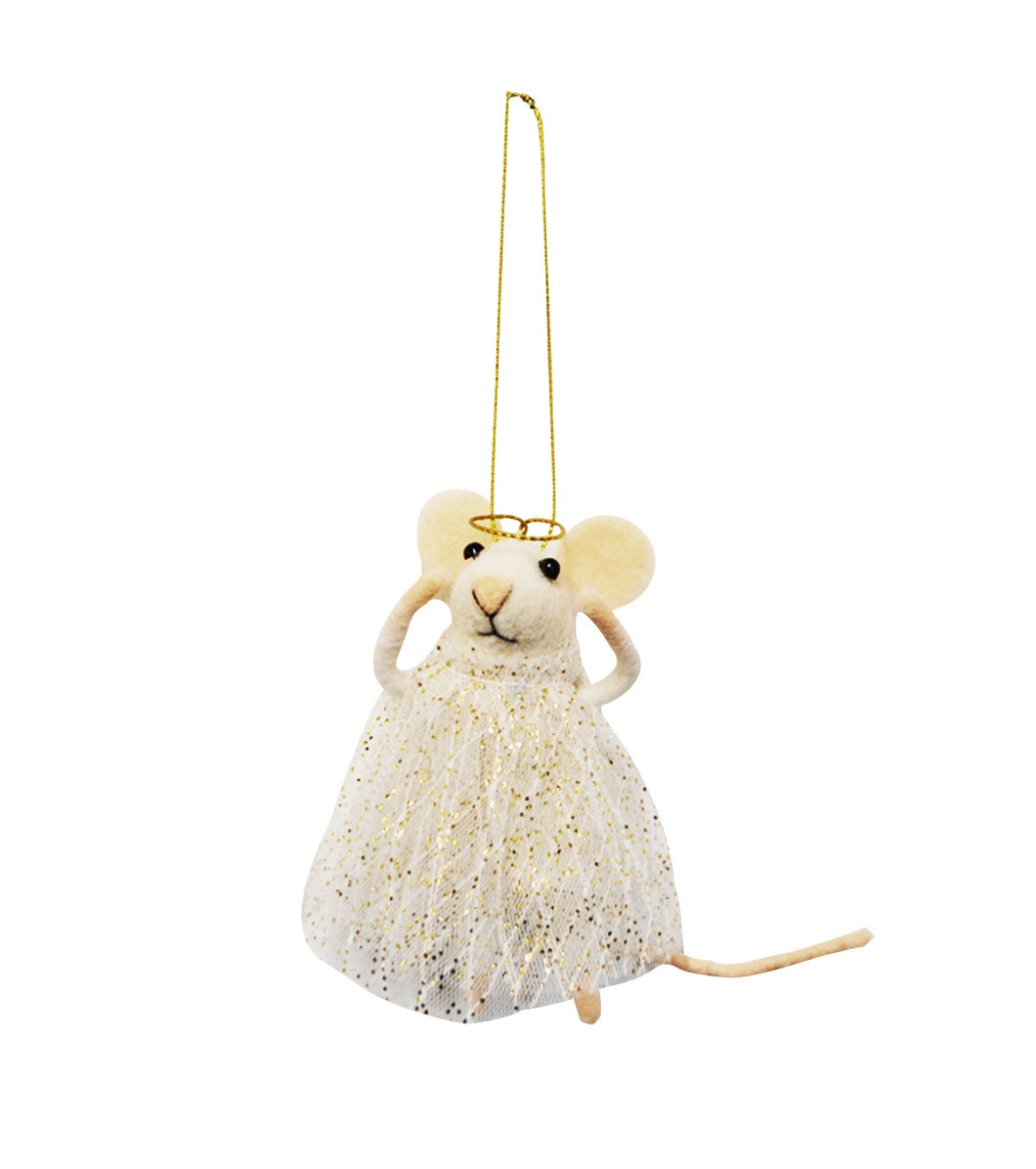 Angel Mouse