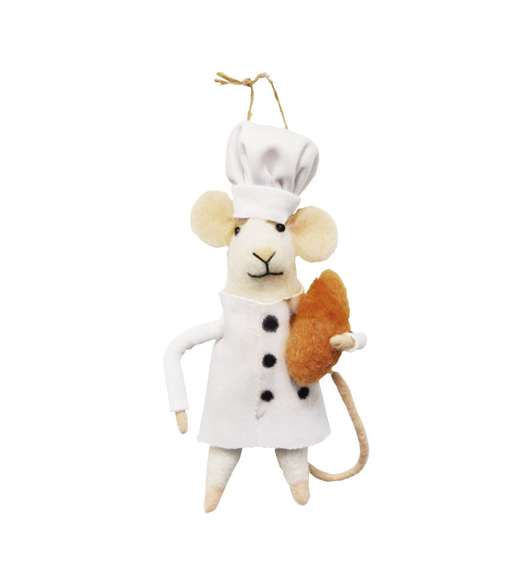 Baker Mouse