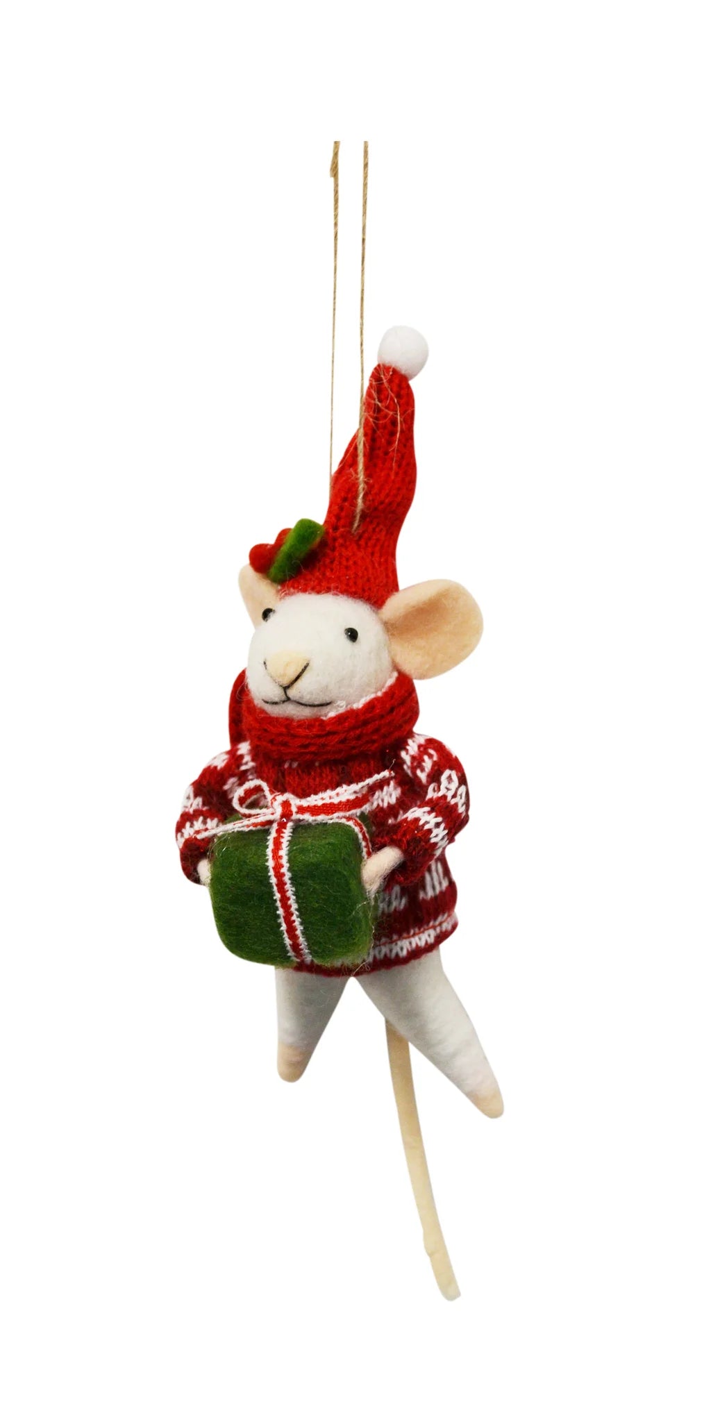 Party Mouse
