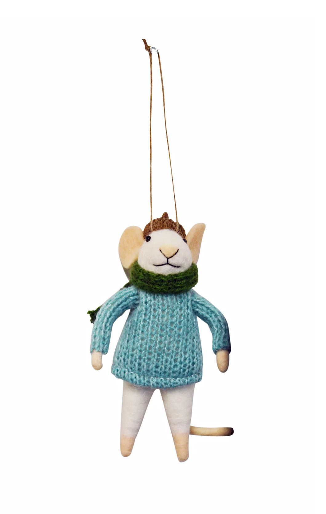 Nature Mouse