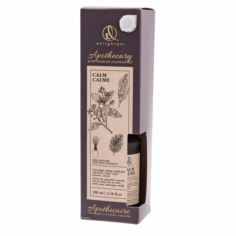 Enlighten Reed Diffuser - Calm