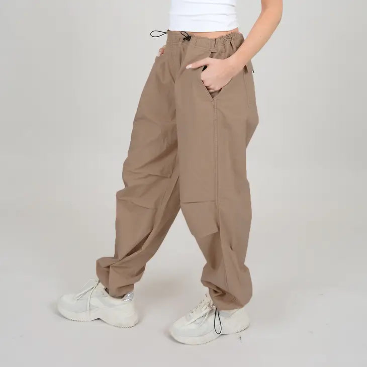 Jenova Cargo Pant