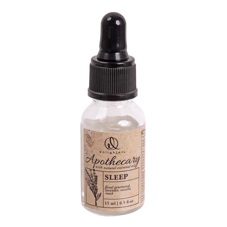 Enlighten Fragrance Oil - Sleep