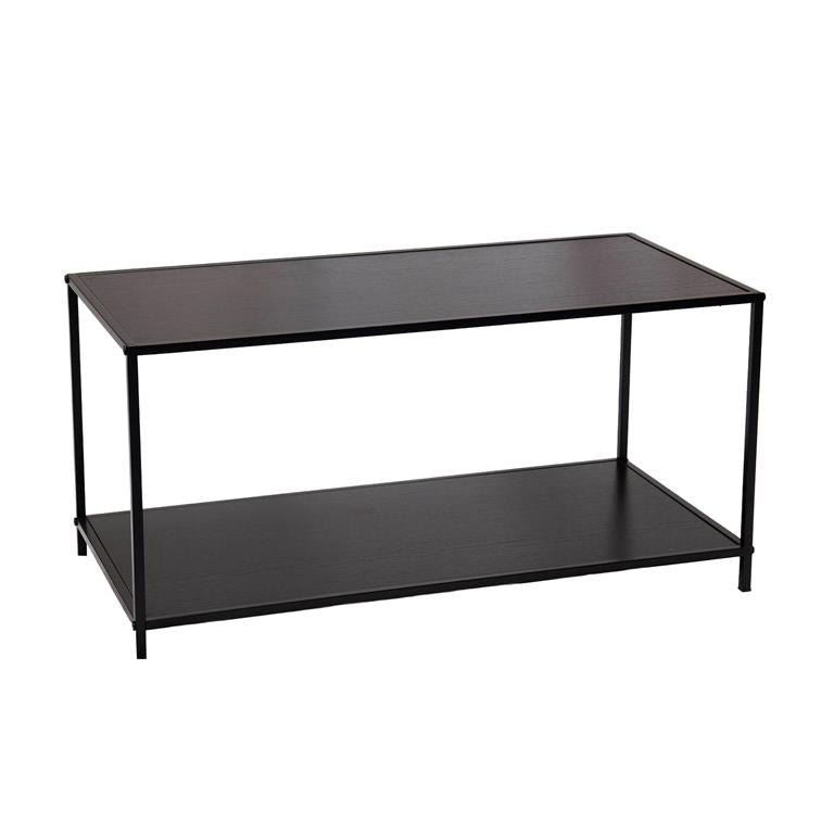 Luciano Home Coffee Table 2-Tier
