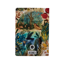 Load image into Gallery viewer, BV by Bruno Visconti - Roman Murals Notebook

