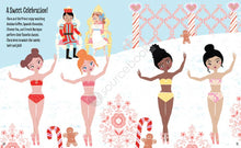 Load image into Gallery viewer, Raincoast Distribution Group - My Sticker Dress-Up(r): The Nutcracker
