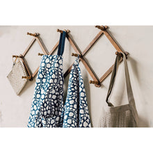 Load image into Gallery viewer, Danica Brands - Dove Gray Knit Potholder
