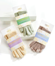 Load image into Gallery viewer, Aloe Vera Infused Gloves
