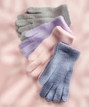 Load image into Gallery viewer, Spa Shea Butter Infused Gloves
