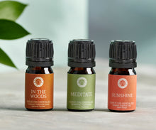 Load image into Gallery viewer, Aromatherapy Diffuser Oils - Happiness
