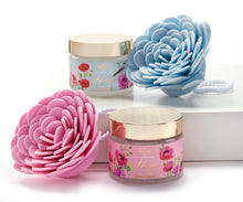 Load image into Gallery viewer, Bloom Body Scrub Gift Set
