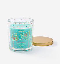 Load image into Gallery viewer, Celebrate Scented Jar Candle - Well Done
