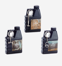 Load image into Gallery viewer, Outdoor Life Body Wash &amp; Keychain Gift Set
