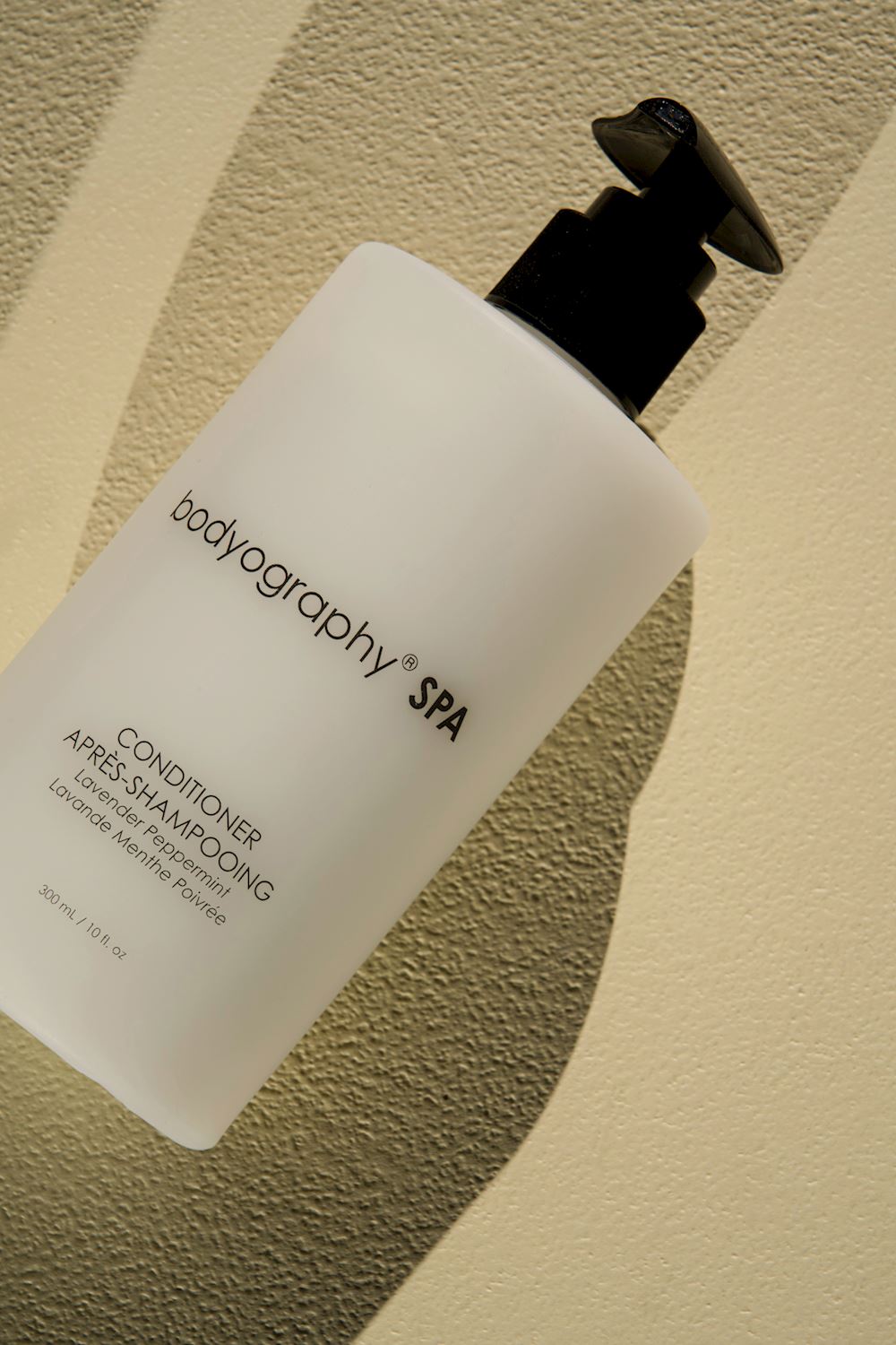 Bodyography - Lavender Peppermint Conditioner