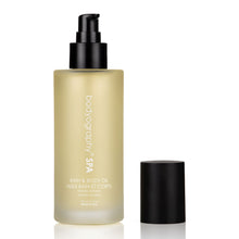Load image into Gallery viewer, Bodyography - Vanilla Amber Bath &amp; Body Oil
