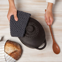 Load image into Gallery viewer, Danica Brands - Shadow Knit Potholder
