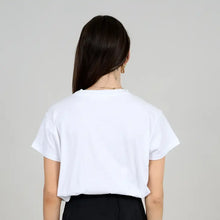 Load image into Gallery viewer, Tayla SS Crew Neck Tee
