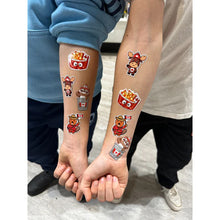 Load image into Gallery viewer, Canada Shaped Bandages
