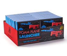 Load image into Gallery viewer, Foam Plane Launcher
