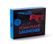 Load image into Gallery viewer, Foam Plane Launcher
