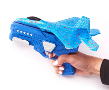 Load image into Gallery viewer, Foam Plane Launcher
