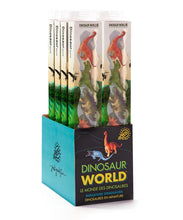 Load image into Gallery viewer, Dinos In Tube 6/Pc.
