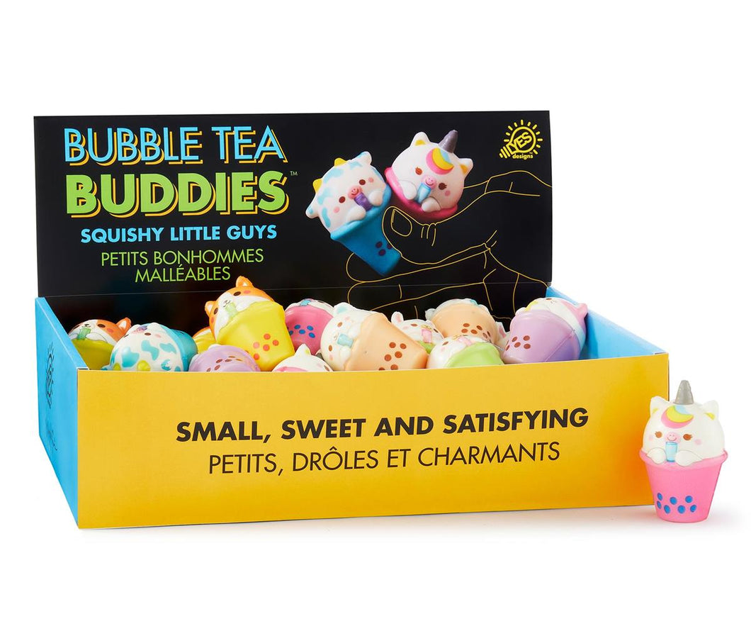Bubble Tea Buddies